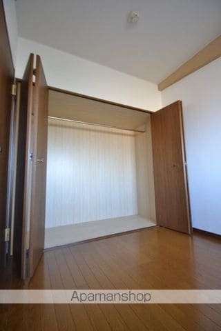 メゾンフクダの内装写真