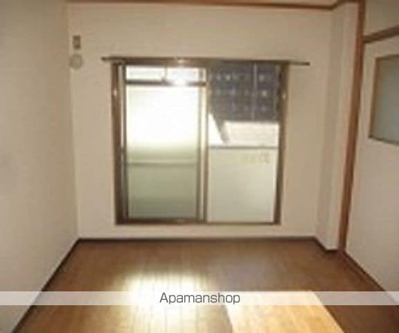 プレアール今福西の内装写真