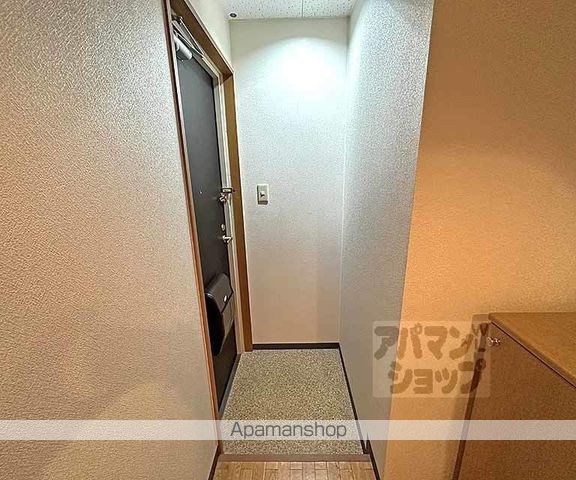 エスポワール京都の内装写真