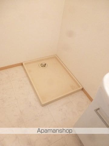 ウィル・ボナール Cの内装写真
