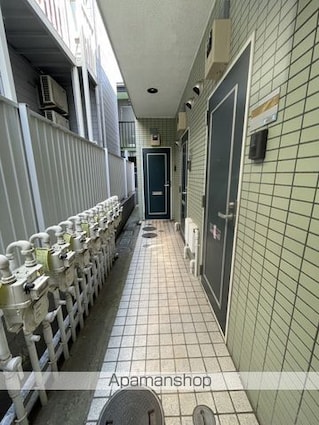 第８小野ハイム[1K/10.58m2]の共用部2