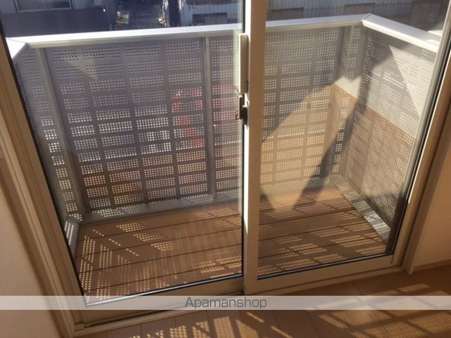 リベルテ三神峯の内装写真