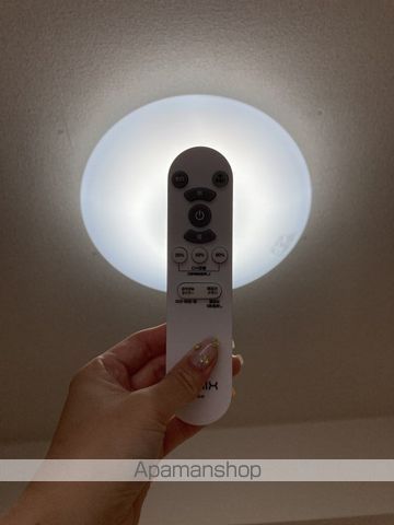ワンノール堀之内の内装写真
