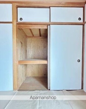 フレグランス桜町[2LDK/53.25m2]の収納