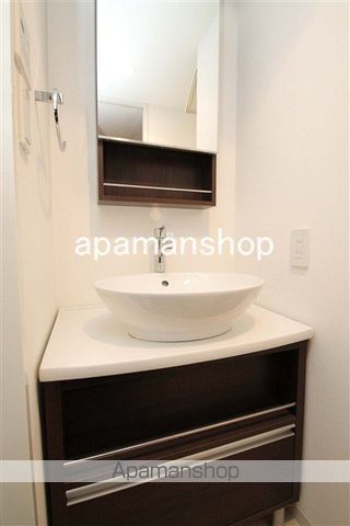 ARDEN京町堀イーストの内装写真