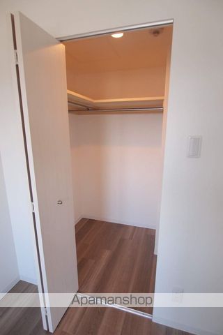 FLORESTA43の内装写真