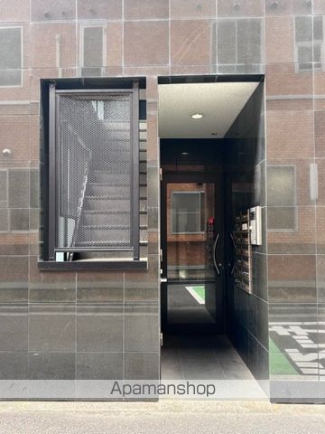 SE大宮の玄関写真