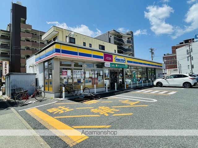 プラティークあらこの周辺写真