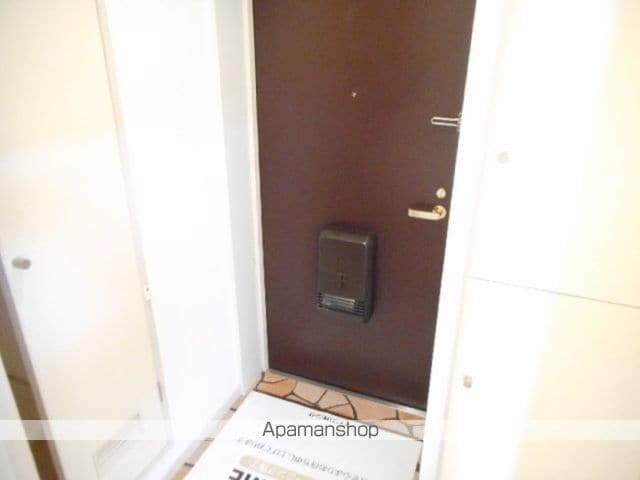 フロントアイランドハイツの内装写真