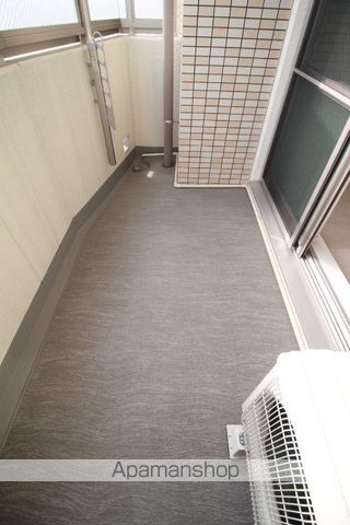 ルネス武富 II号館の内装写真