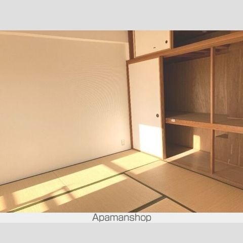 アークハイム新潟の内装写真