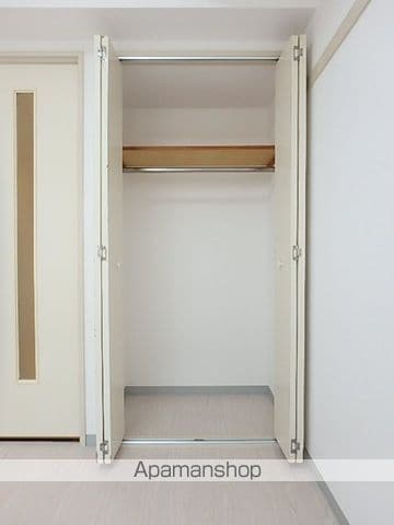 グランレーブ巣鴨の内装写真
