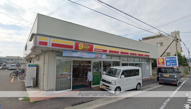 モンブラン Aの周辺写真