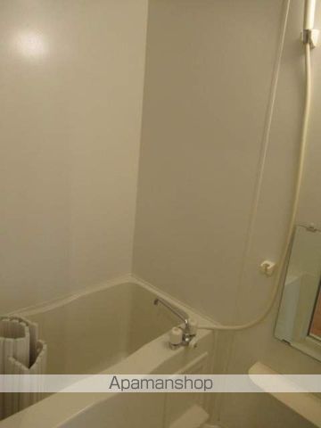 カーサ・マロンの内装写真