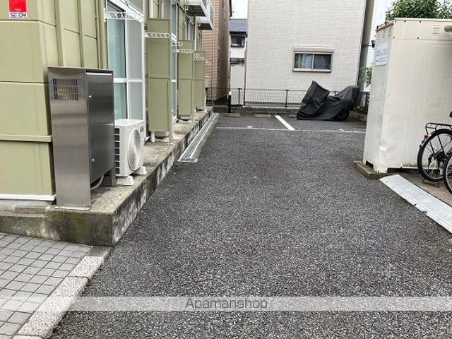 レオパレスエスペランサのその他写真