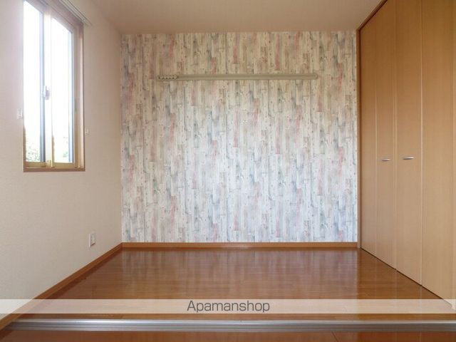 トラッドハウス風の内装写真