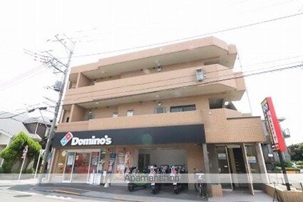 パレット[2LDK/55.24m2]の外観2
