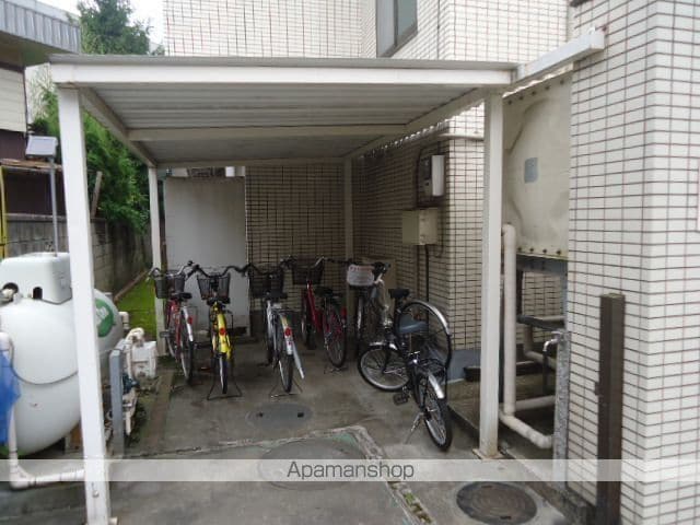 ライフステージ中浦和の外観写真