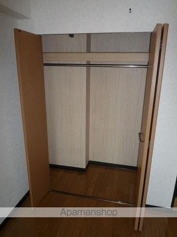 スクレーパー東の内装写真