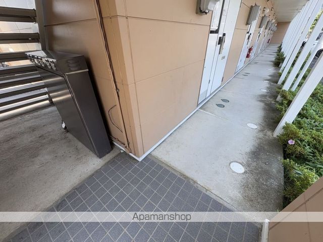 レオパレス若宮北の内装写真