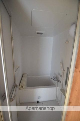 コーポ扇荘の内装写真