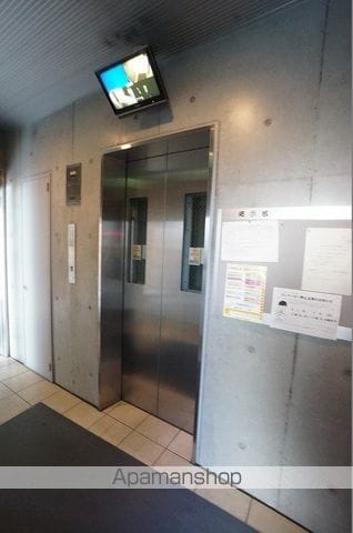エスプラネード伝馬町の外観写真