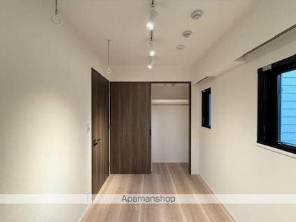 ルネサンス赤坂プレミアムコート[1LDK/42.75m2]のリビング・居間8