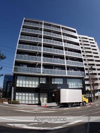 ＳＨＩＮＡＮＯビル[1LDK/46m2]の外観1