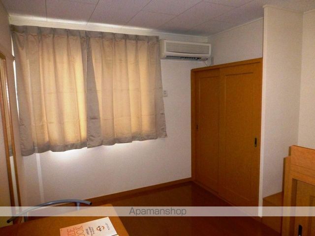 レオパレスそらまめの内装写真