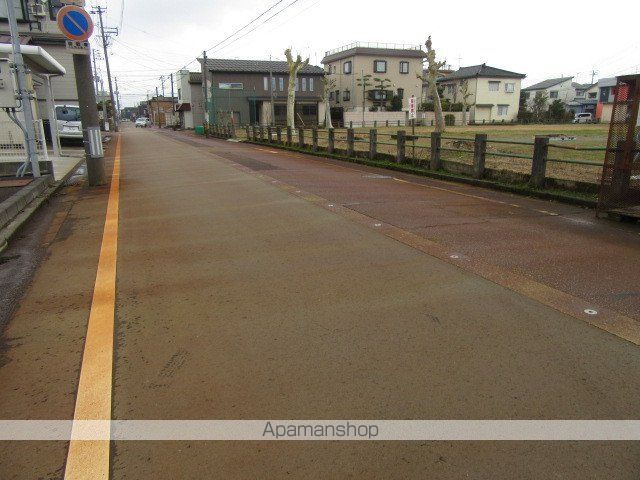 レオパレスパークサイドガーデンの周辺写真