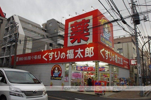 ウィルテラス森下三丁目の周辺写真