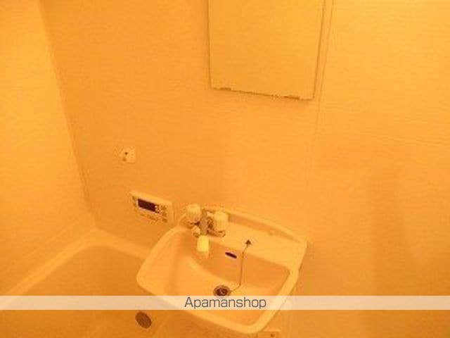 Mヒルズ大清水の内装写真