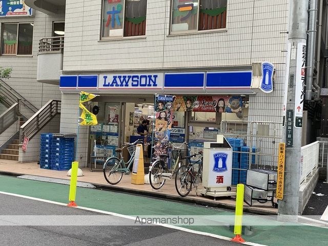 アネックス調布の周辺写真