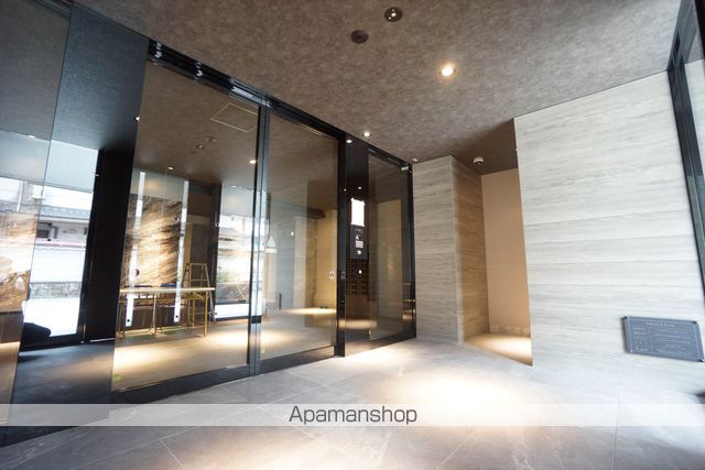SーRESIDENCE名駅NORTHIIの玄関写真