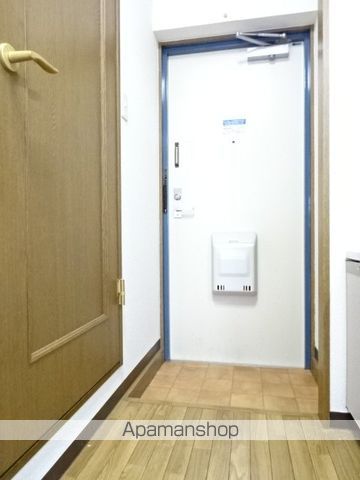 アイレットの内装写真