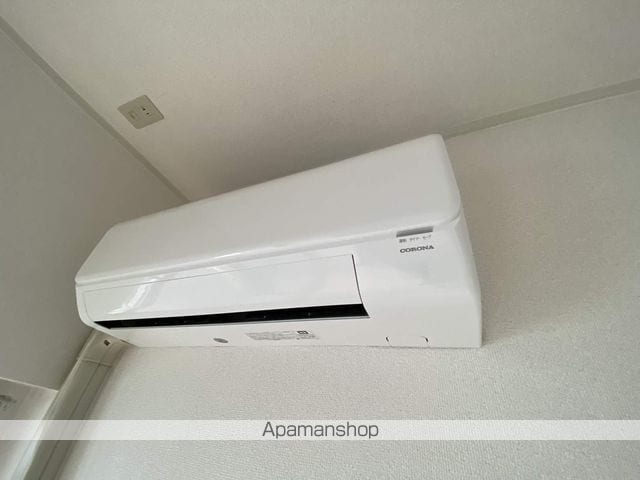 リボン金屋町の内装写真