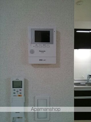 Ｇｒｅｅｎ　Ｐａｒｋ　Ⅰ[1LDK/48.65m2]のその他設備