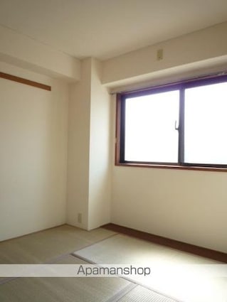 サンコート荻窪[2DK/45.36m2]のリビング・居間2