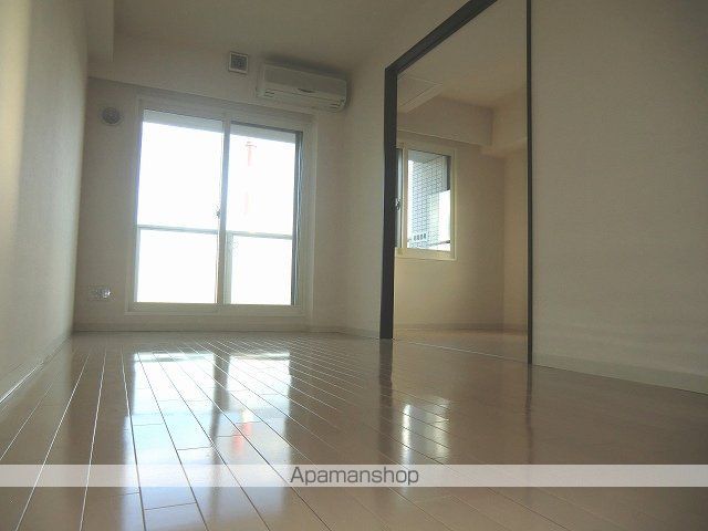 ルラシオン北9条通の内装写真