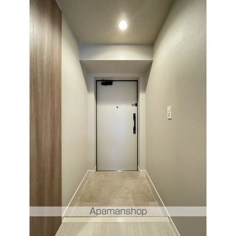 コンフォリア・リヴ南砂町EASTの内装写真