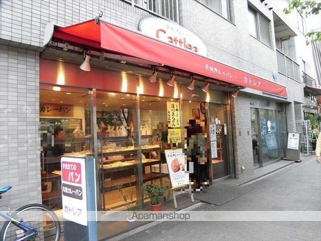 ステージファースト両国南アジールコートの周辺写真