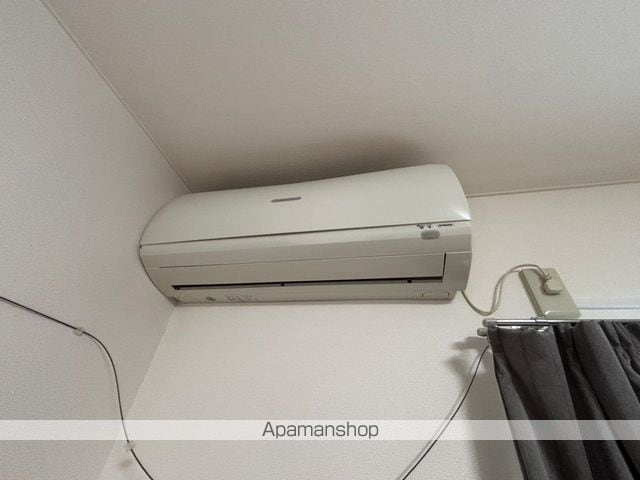 タピオラの内装写真