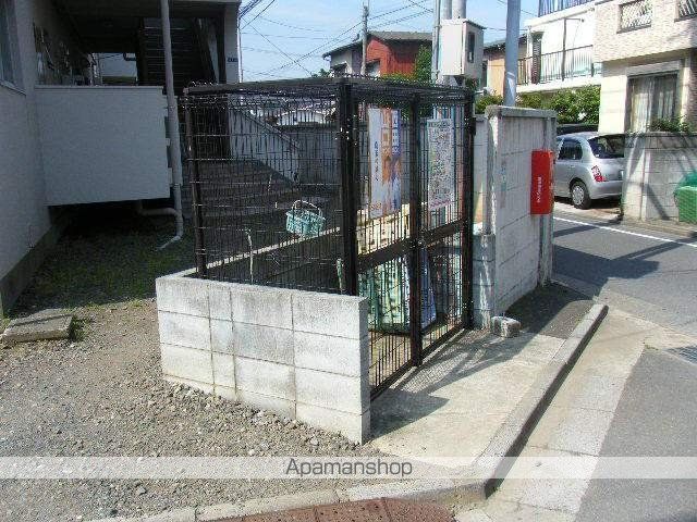 金井マンションAのその他写真