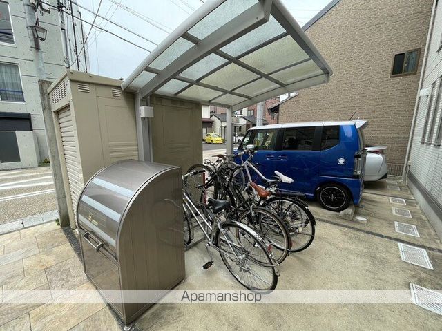 GRANDE MAISON IMPETUSの内装写真