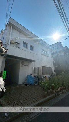 コーポ奥田[2DK/41.72m2]の共用部