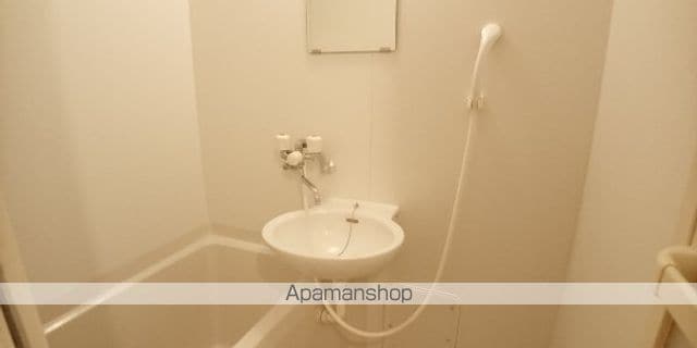 レオパレス赤坂 壱番館の内装写真