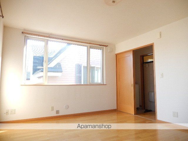G.L4時任の内装写真