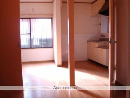 持田町渡部借家[3DK/72.14m2]の内装3