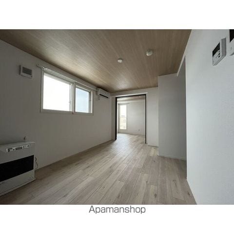 F-HOUSE発寒の内装写真