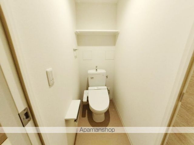 ロイヤルパークスER万代の内装写真